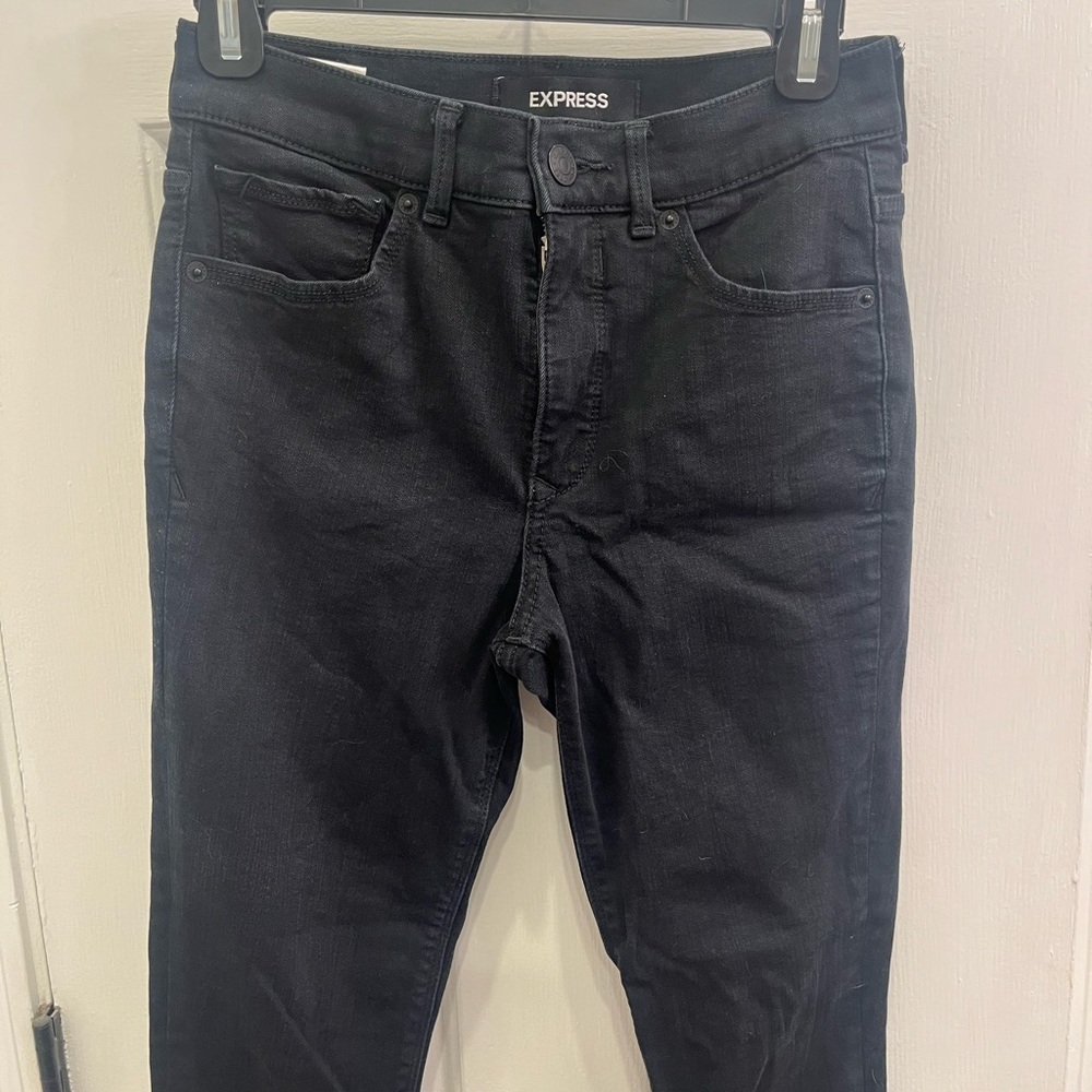 Express Jeans - Picture 5 of 8